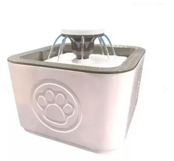 🐶 Combo Mascota Feliz: Cama+ Bebedero Automático