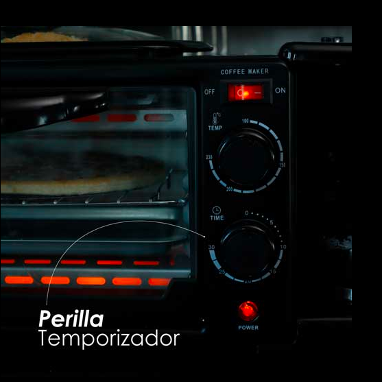Combo Desayuno Express