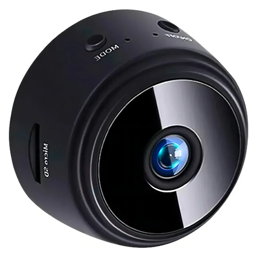 MINI CAMARA ESPIA