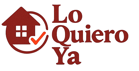 Lo Quiero Ya