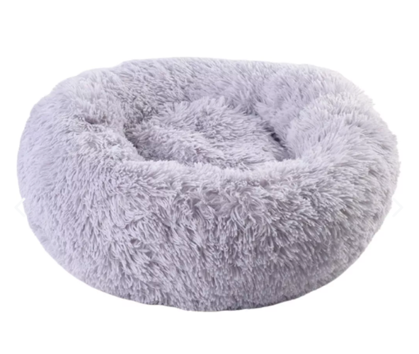 🐶 Combo Mascota Feliz: Cama+ Bebedero Automático